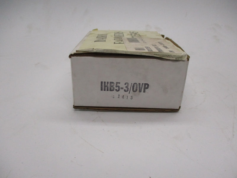INTERNATIONAL POWER IHB5-3/OVP 5VDC 3.0A NSMP