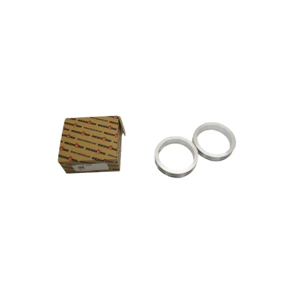 REXNORD LER44 (PKG OF 2) NSMP
