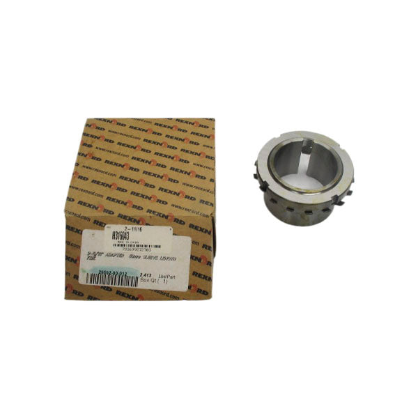 REXNORD H316043 NSMP