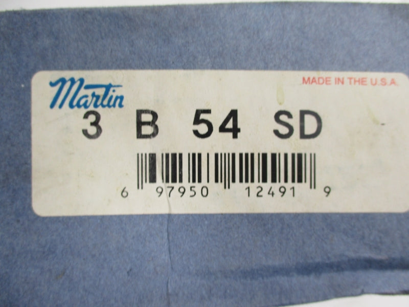 MARTIN 3B54SD NSMP