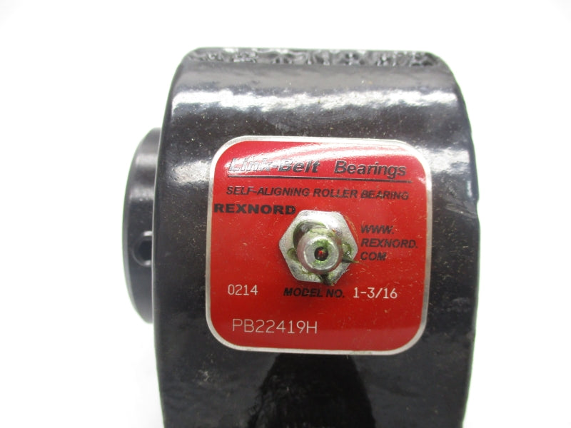 REXNORD PB22419H NSMP