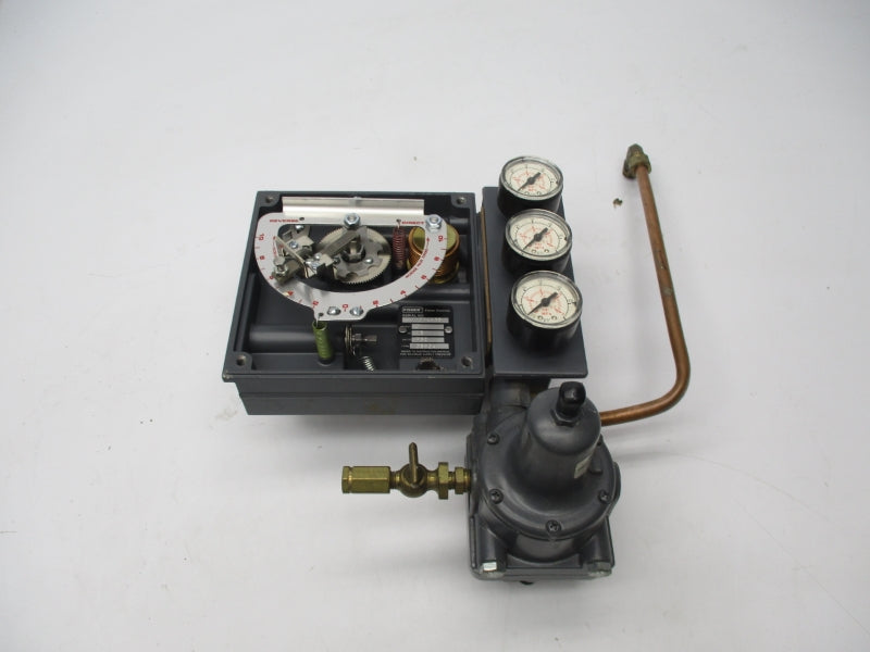 FISHER 67AF 250PSI UNMP