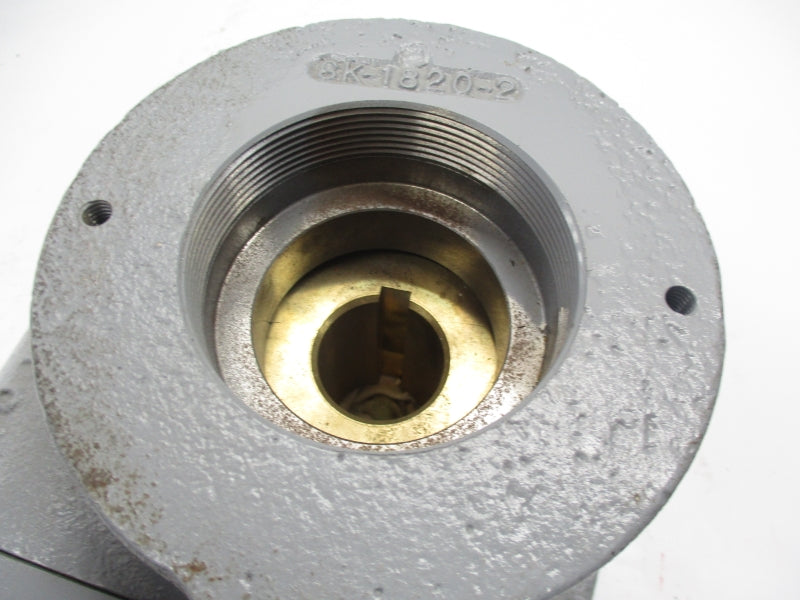 DUFF NORTON DM10821-40 NSNP