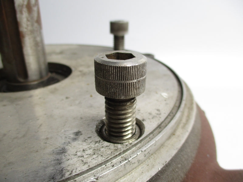 STEARNS 1-087-712-01 460V UNMP