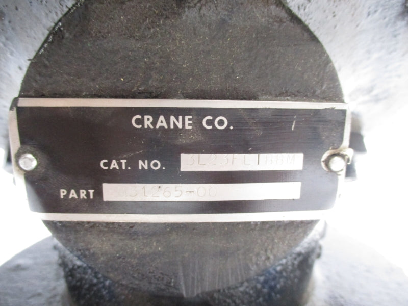 CRANE M31265-00 UNMP