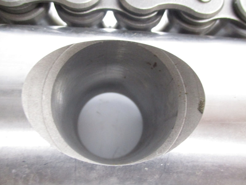 GENERAL ELECTRIC 5K38RN44A 460V NSNP