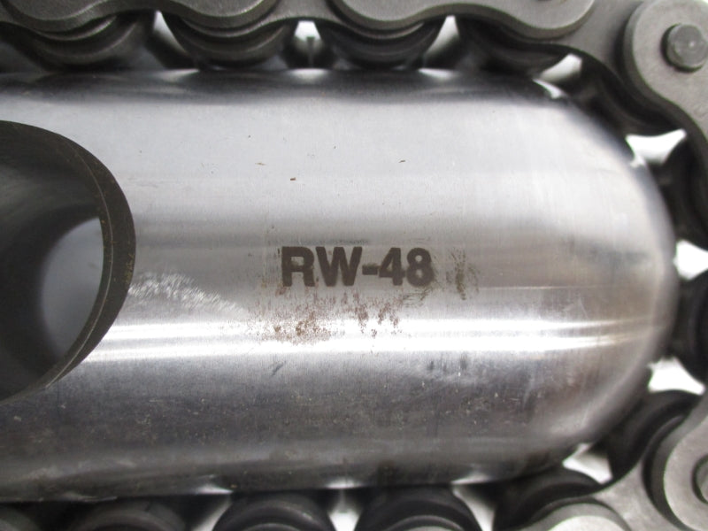 GENERAL ELECTRIC 5K38RN44A 460V NSNP