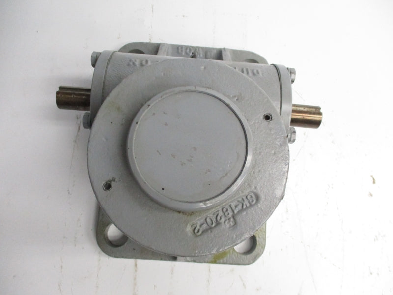 THOMSON INDUSTRIES RW-48 NSNP