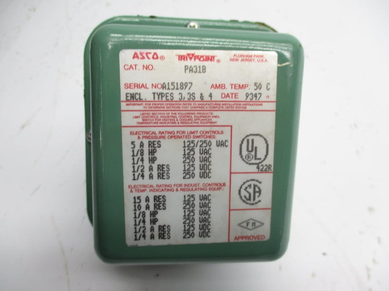 PRECISION DIGITAL PD690-3-N 115VAC NSMP