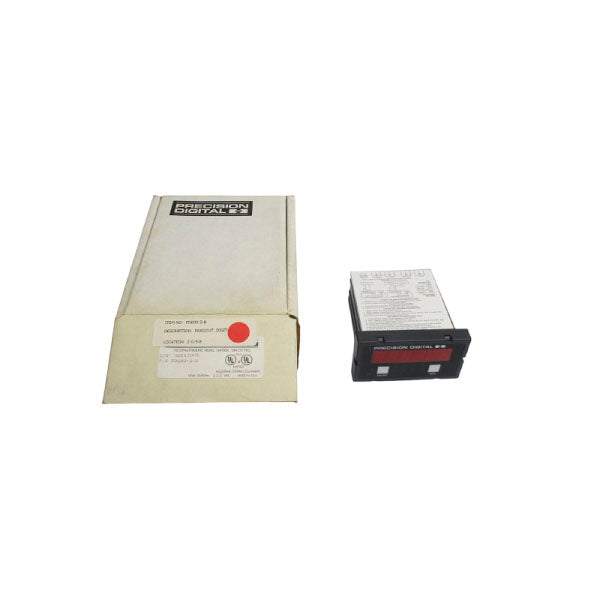 PRECISION DIGITAL PD690-3-N 115VAC NSMP