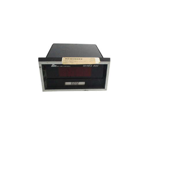 RED LION CONTROLS 57620-01 115VAC NSNP