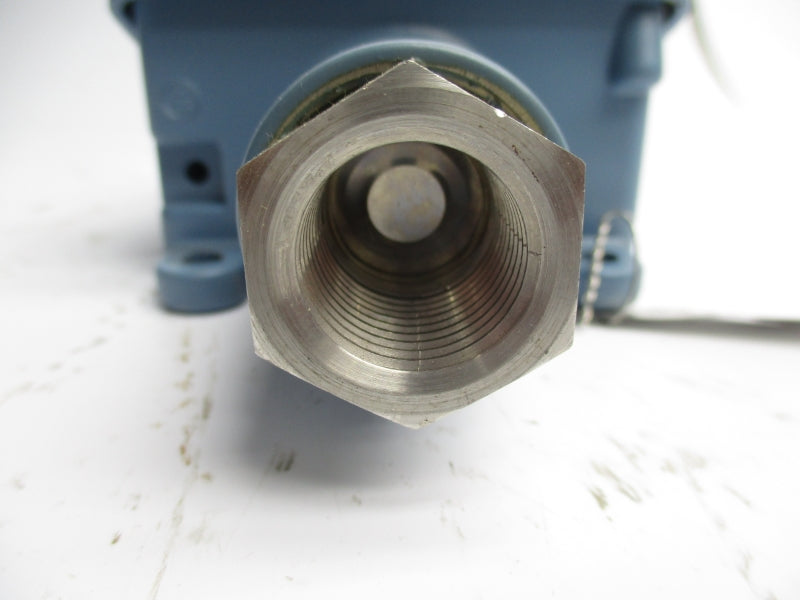 UNITED ELECTRIC H100190 480VAC 2500PSI NSNP