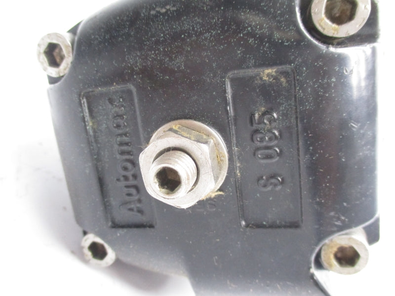 AUTOMAX SNA085D 150PSI UNMP