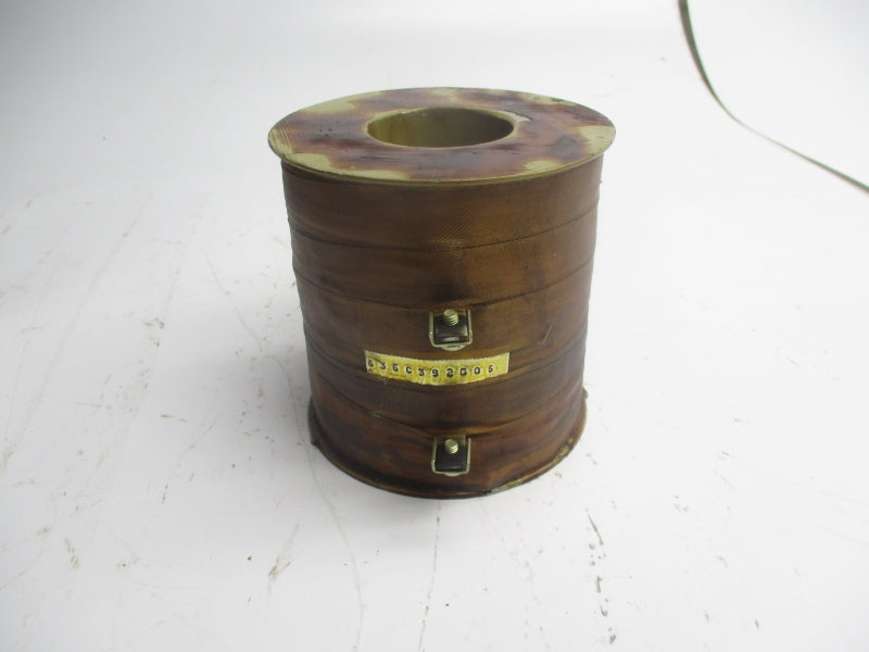 GENERAL ELECTRIC 636C392G05 UNMP