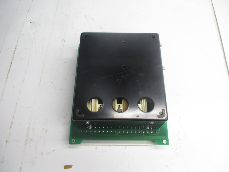 BAMBECK SYSTEM 20525 REV. H UNMP