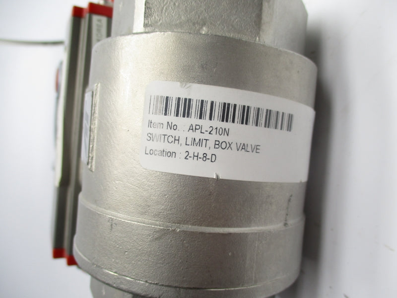 TRIAC 22TX2002R2DXX 1/2" NSNP