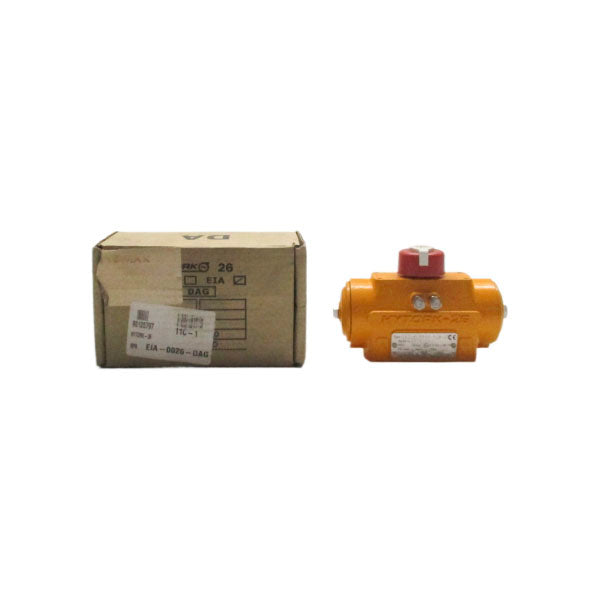 EMERSON EIA-XL0026-DA6-A00 116PSI NSMP