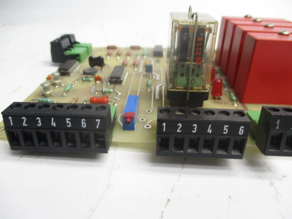 ALBANY INTERNATIONAL D-14901  REV. 3 UNMP