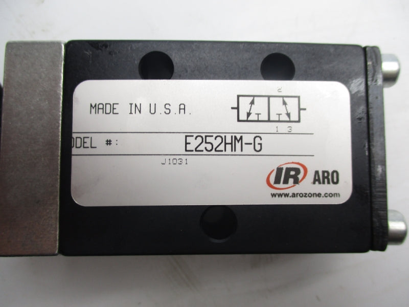ARO E252RS-G 2G527 NSMP
