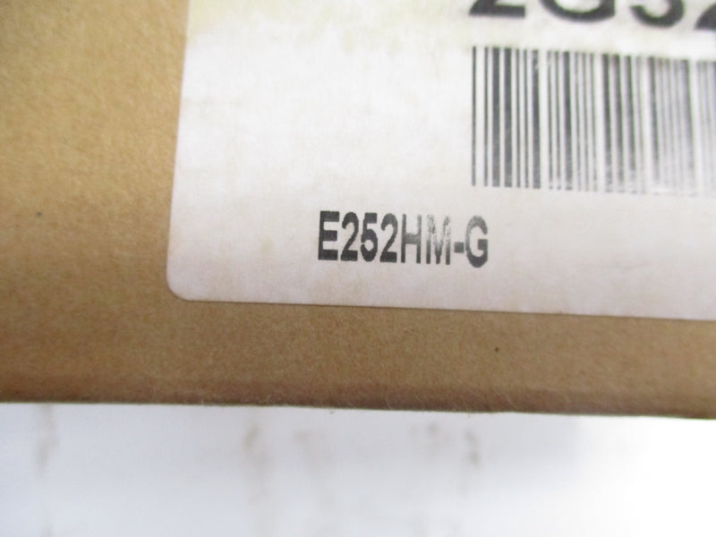 ARO E252RS-G 2G527 NSMP