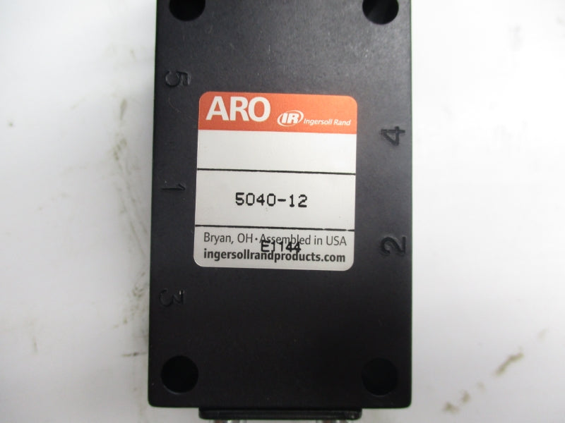 ARO 5040-12 2F953 NSMP