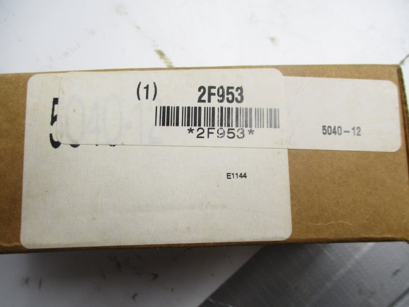 ARO 5040-12 2F953 NSMP