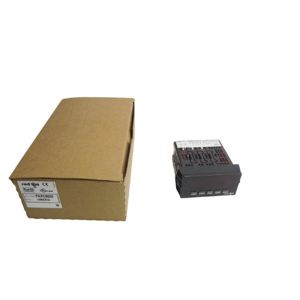 REDLION CONTROLS PAXC0020 250VAC NSMP