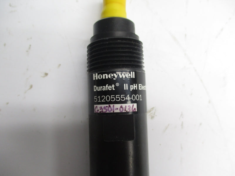 HONEYWELL 51205554-001  NSMP