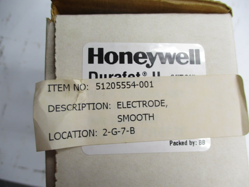 HONEYWELL 51205554-001  NSMP