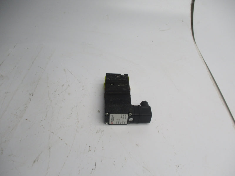 FAIRCHILD TD6000-406 125-150PSI NSMP