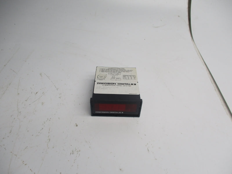 PRECISION DIGITIAL PD6013 5VDC NSMP