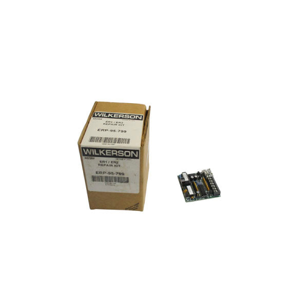 WILKERSON ERP-95-799 NSMP