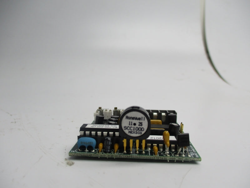 WILKERSON ERP-95-799 NSMP