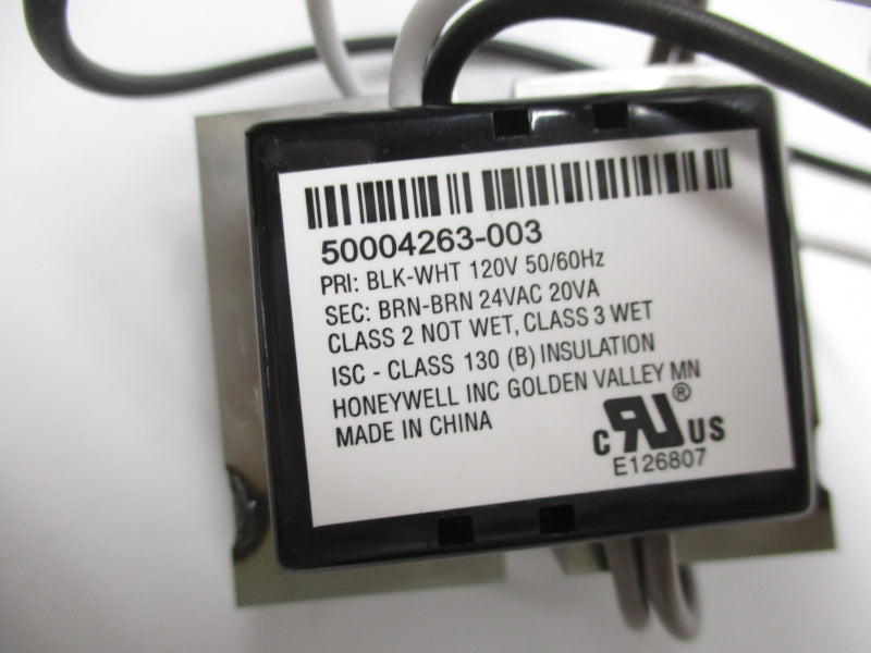 HONEYWELL 50004263-003 120V NSMP