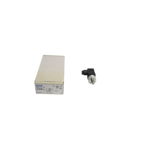 WIKA 50426508 30V 2000PSI NSMP