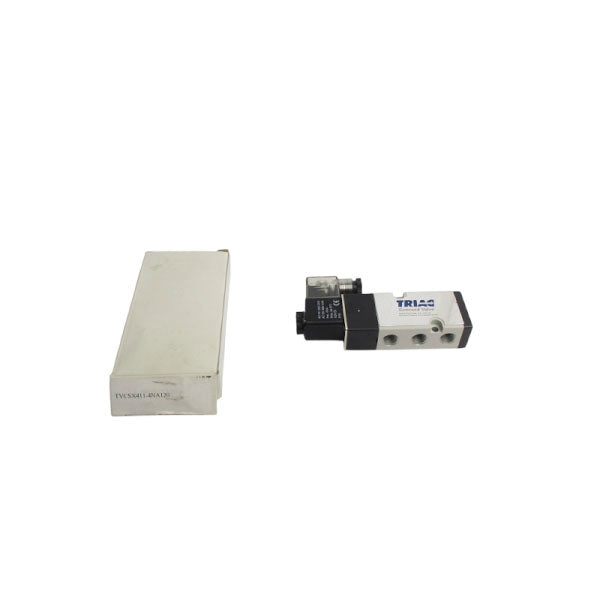 TRIAC TVCS-X411-4N-A120 110V NSMP