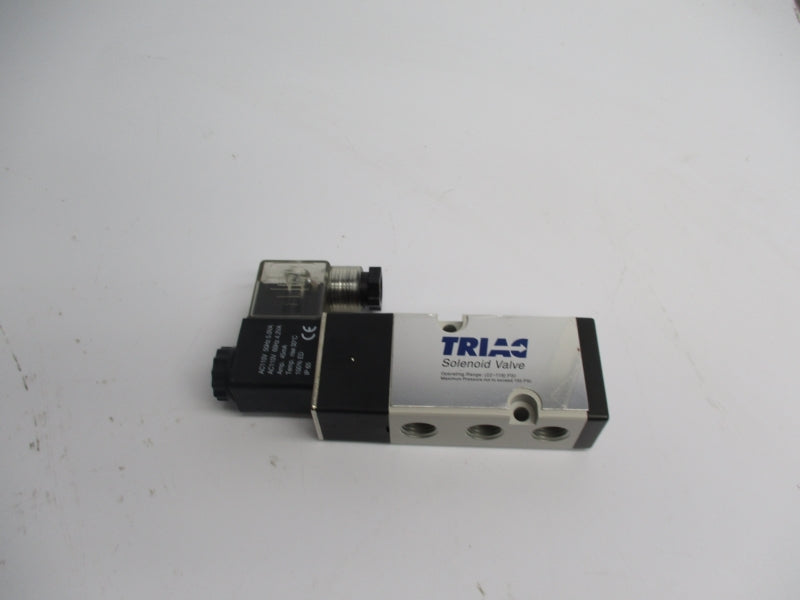 TRIAC TVCS-X411-4N-A120 110V NSMP