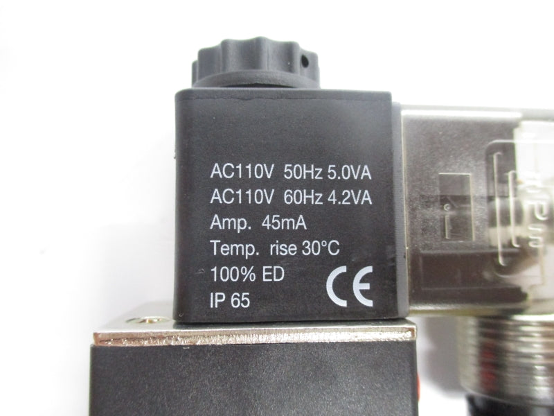 TRIAC TVCS-X411-4N-A120 110V NSMP