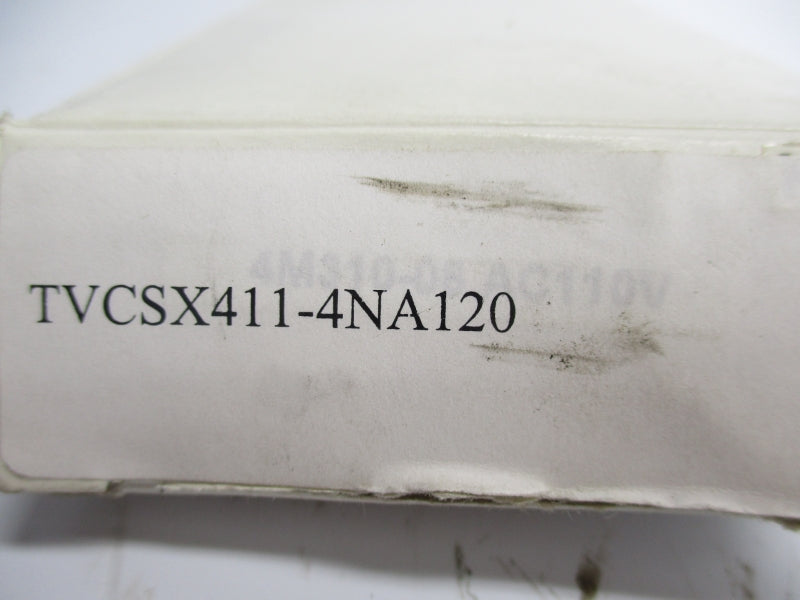 TRIAC TVCS-X411-4N-A120 110V NSMP