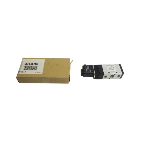 ARO M212SS-12O-A-GB1133 120V NSMP