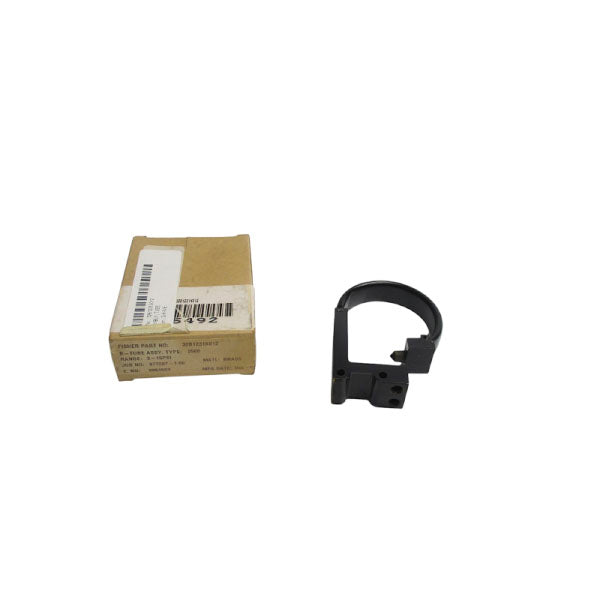 FISHER 32B1231X012 3-15PSI NSMP