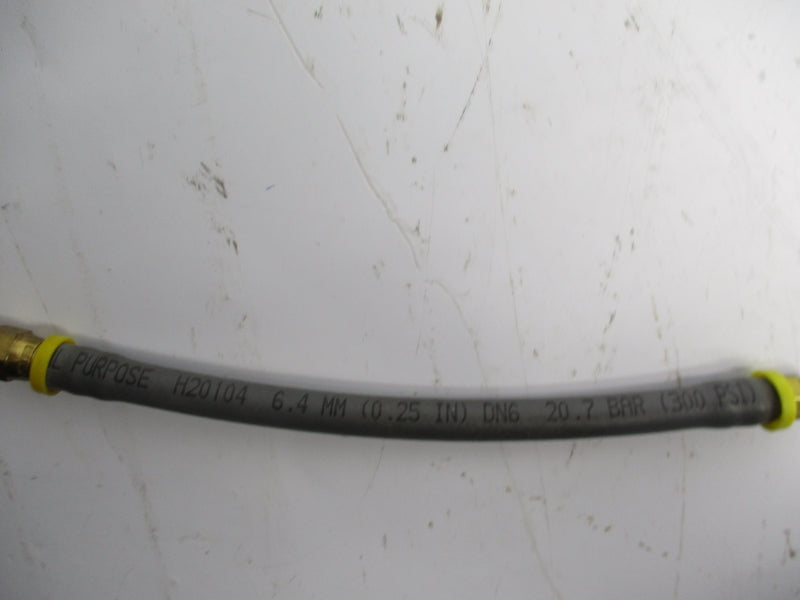 EATON H20104L 300PSI NSNP