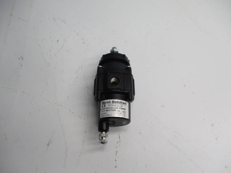 MARSH BELLOFRAM 960-176-000 250PSI NSMP