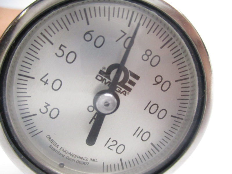 OMEGA ENGINEERING GL-25-125F NSMP