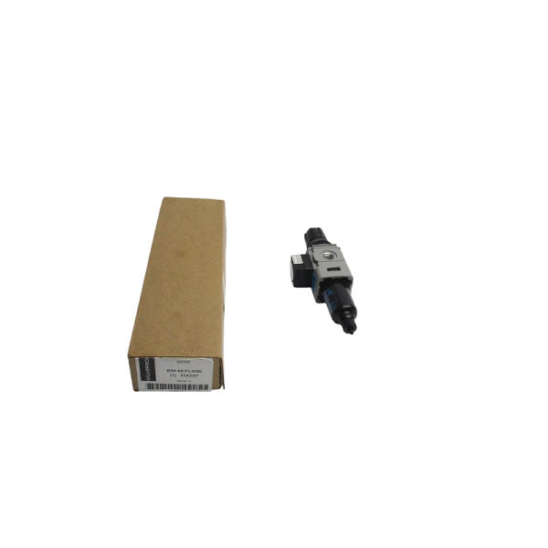 WILKERSON B08-02-FLG0B 250PSI NSMP