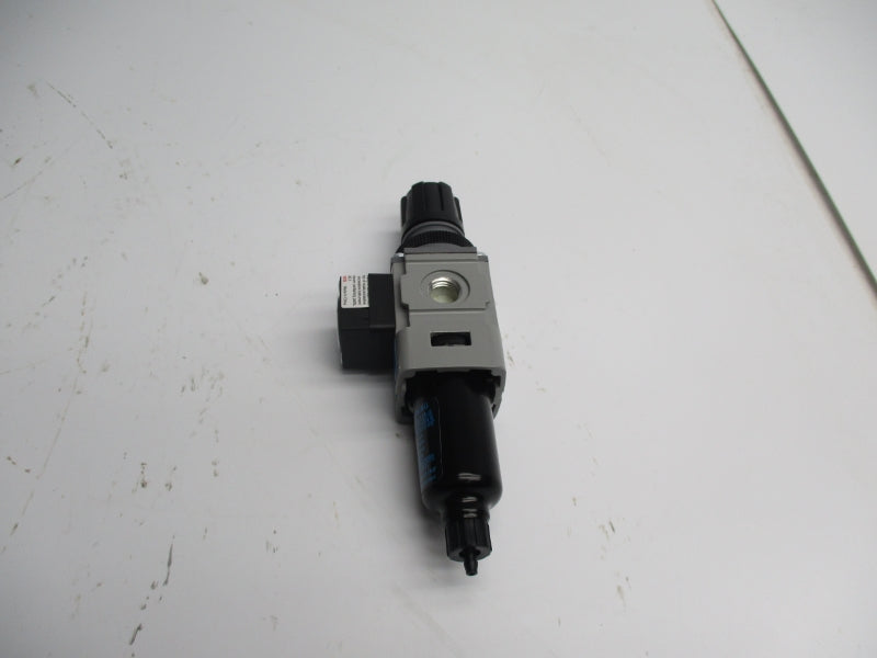 WILKERSON B08-02-FLG0B 250PSI NSMP