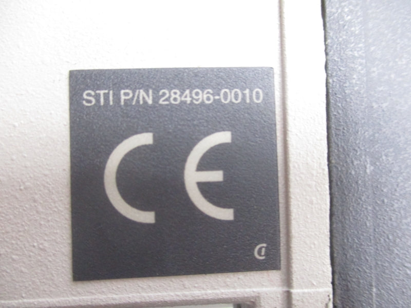 STI 28496-0010 NSNP