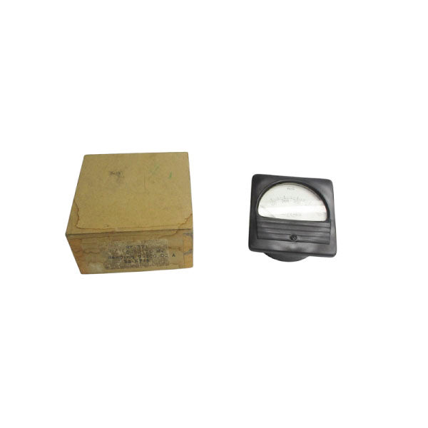 WESCHLER RX371-DCA/30-0-30 NSMP