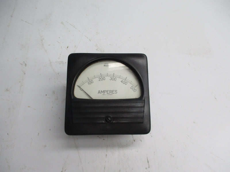 WESCHLER RX371-DCA/30-0-30 NSMP
