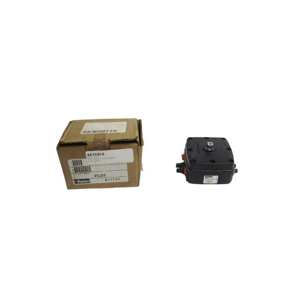 PARKER PL25 150PSI (AS PICTURED) NSMP